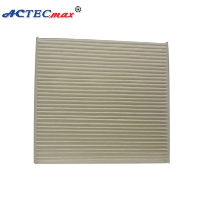 OE 87139-02090 car parts cabin automotive air filter manufacturing for TOYOTA RAV-4 2006-2012