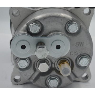 Wholesale SH cover Compressor Rear Head