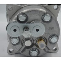 Wholesale SH cover Compressor Rear Head