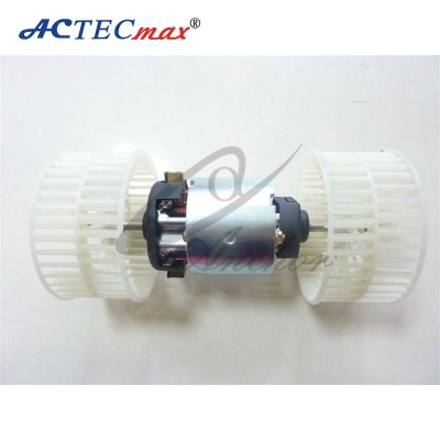 ac fan motor for air conditioner of car