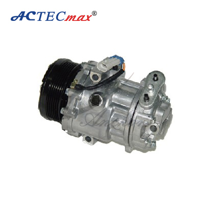 R134a 12v opel astra/corsa car ac compressor (opel astra/corsa ac compressor)