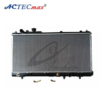 FS8M-15200 aluminum radiator