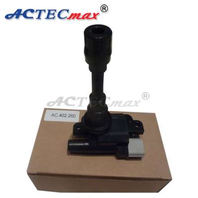 Hot Sale OEM 33400-65G00 Car Auto ignition coils for Suzuki