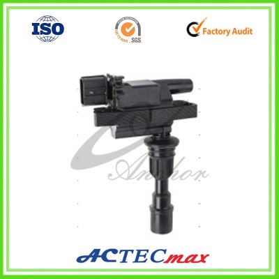 AUTO ignition coil for mazda, OE#: ZL01-18-100 ZL01-18-100A ZL01-18-100B ZZY1-18-100