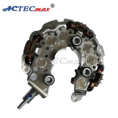 High quality INR421-237607 auto car  bridge reverse alternator rectifier