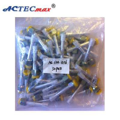 auto ac condicioner pipe hose fitting for car