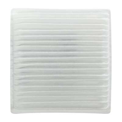 High quality air filter element air conditioning for car cabin